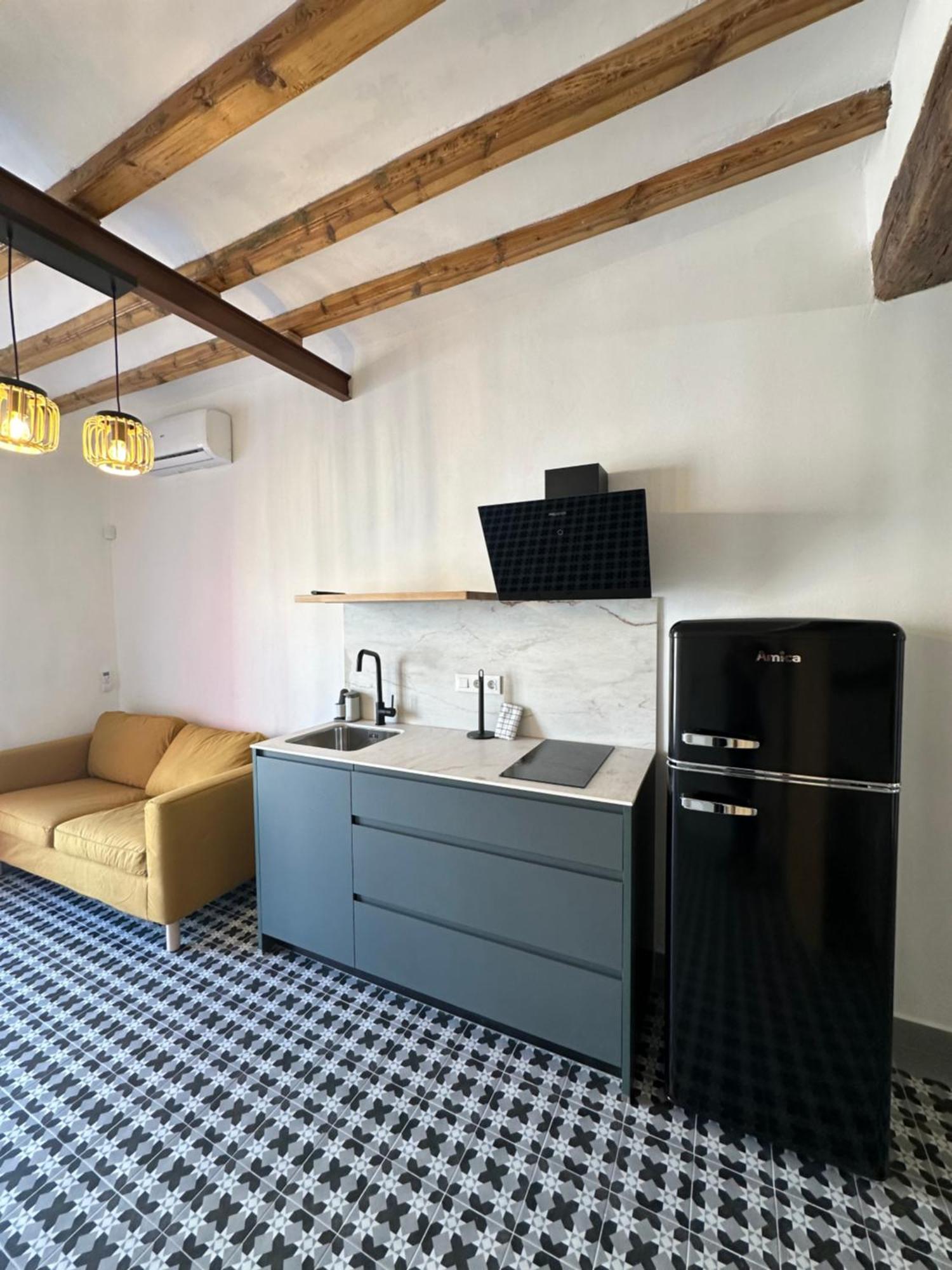 Vilamar Suite 比利亚霍约萨 外观 照片