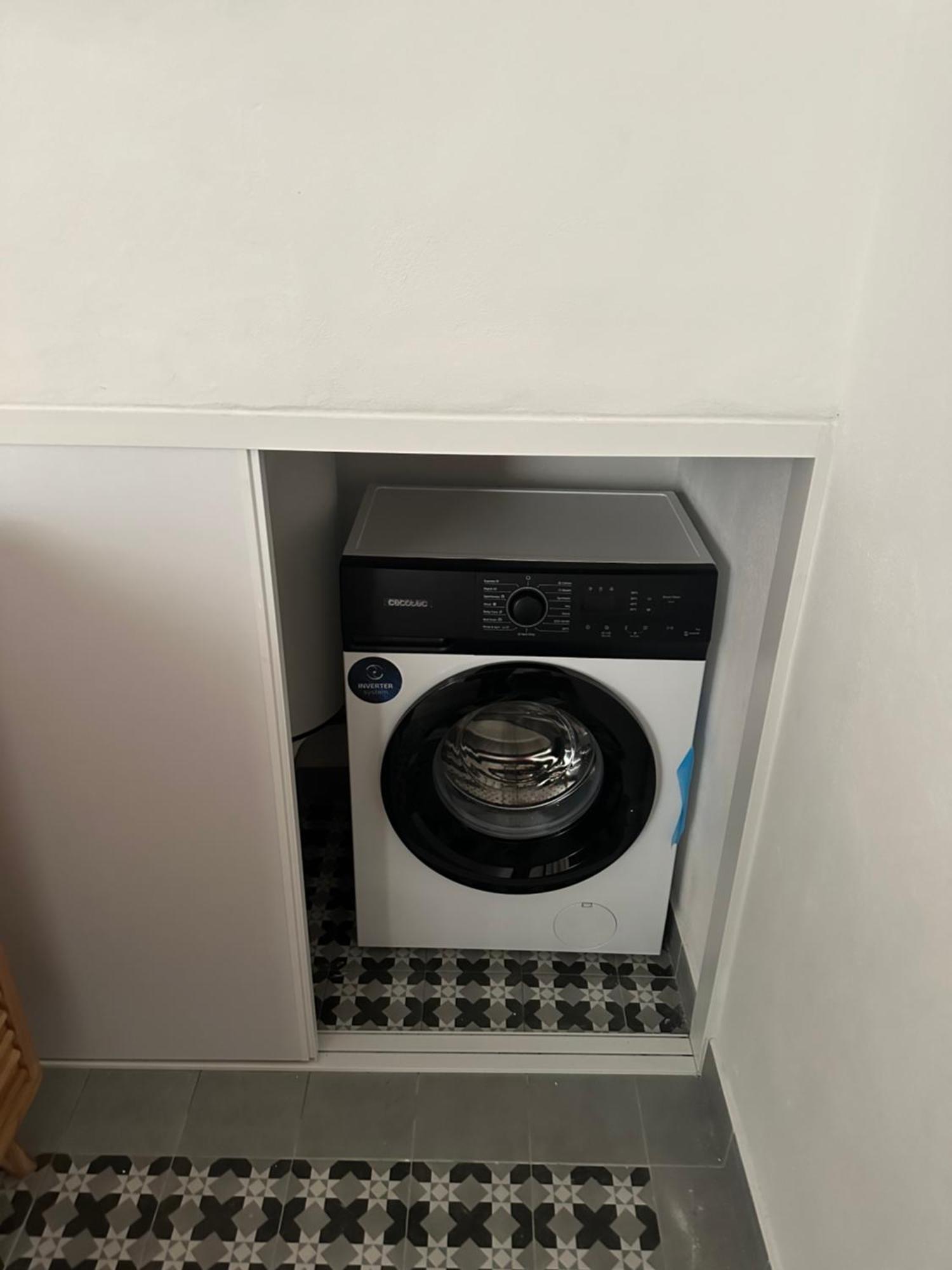 Vilamar Suite 比利亚霍约萨 外观 照片