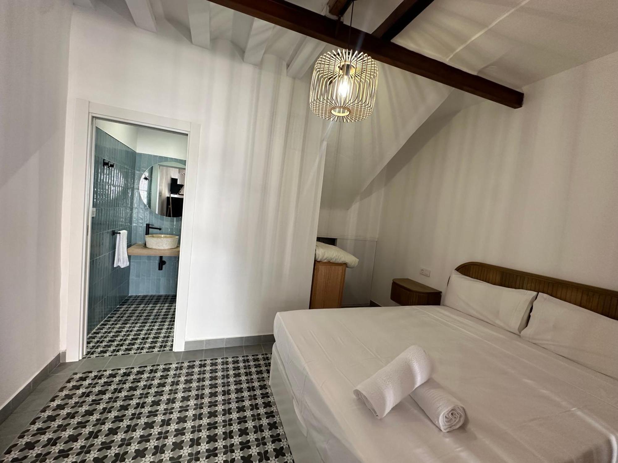 Vilamar Suite 比利亚霍约萨 外观 照片