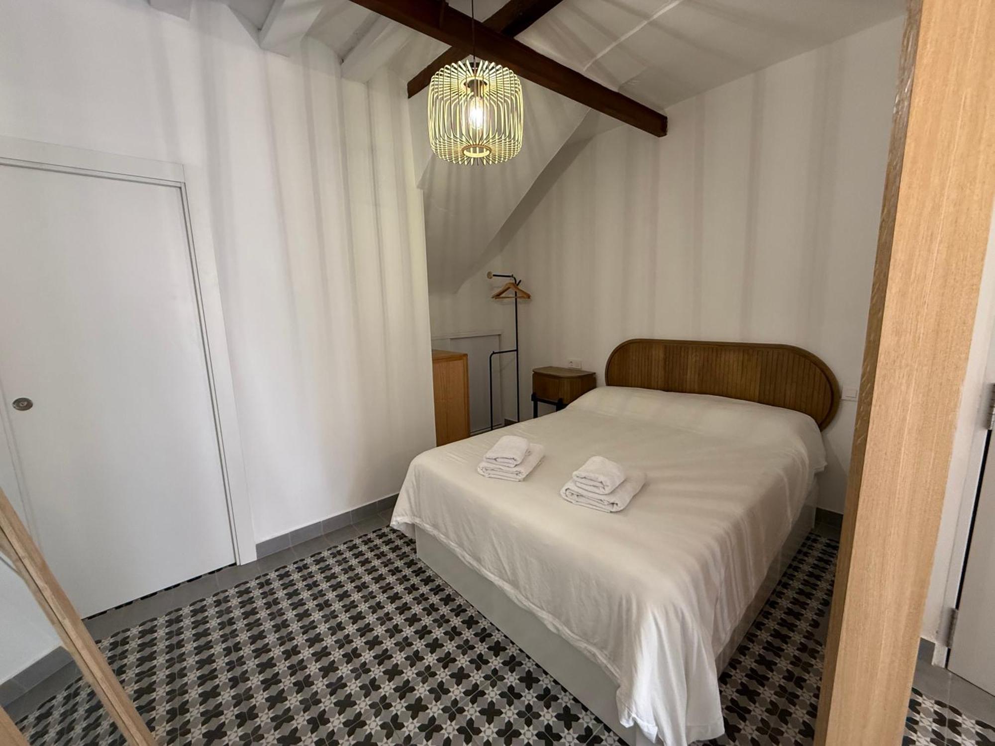 Vilamar Suite 比利亚霍约萨 外观 照片
