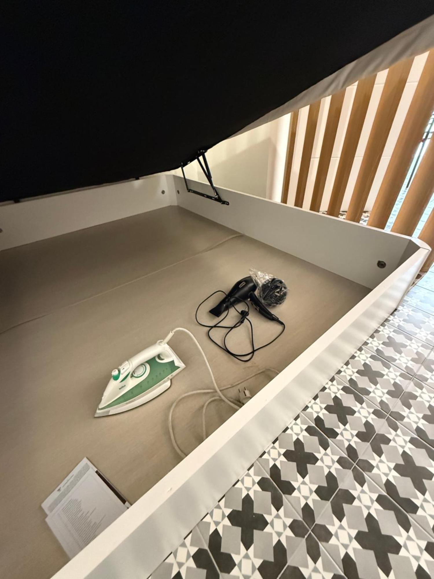 Vilamar Suite 比利亚霍约萨 外观 照片