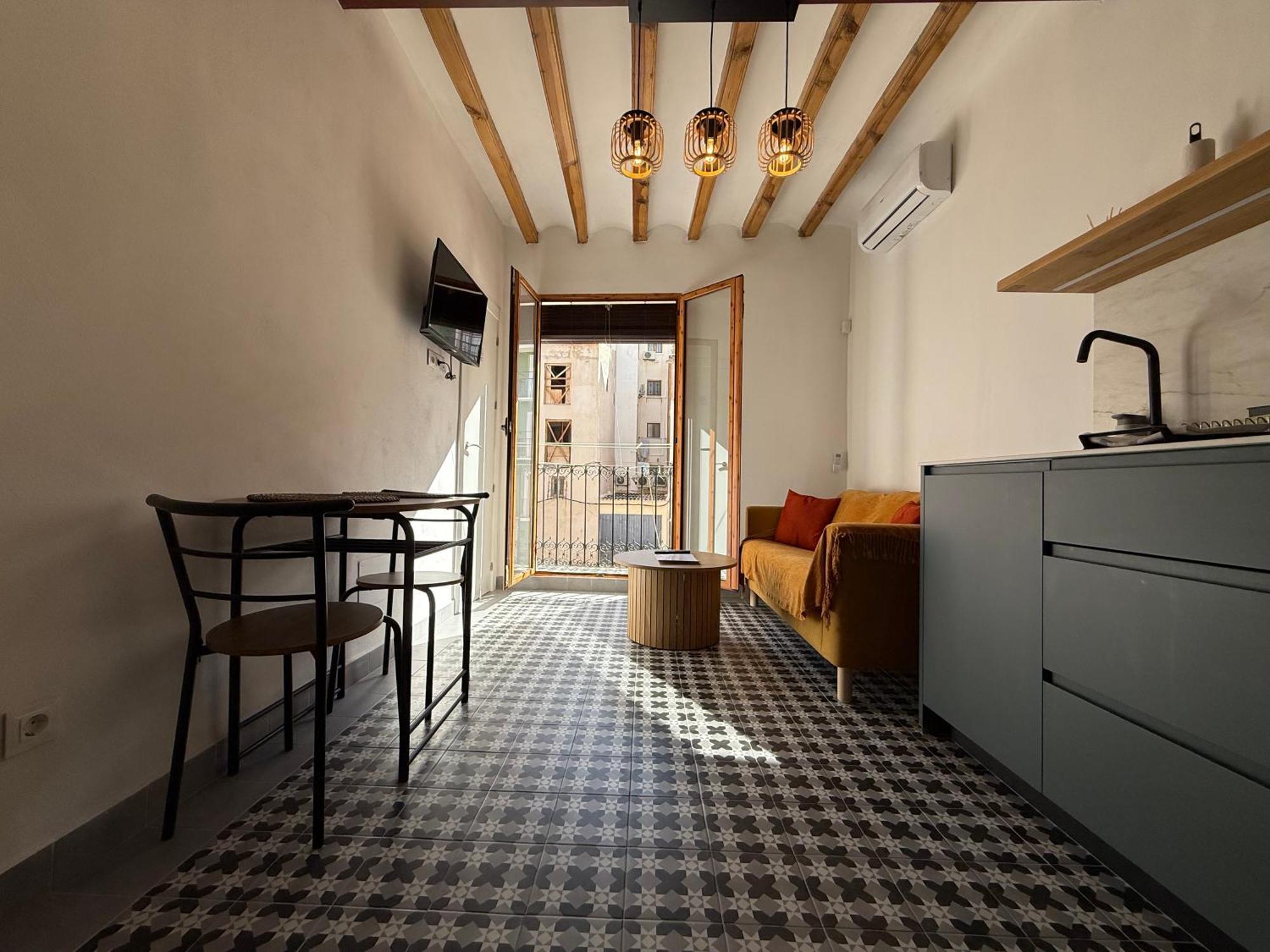 Vilamar Suite 比利亚霍约萨 外观 照片